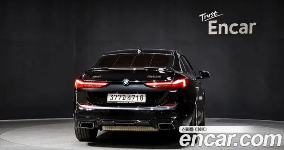 Bmw 2-Series 