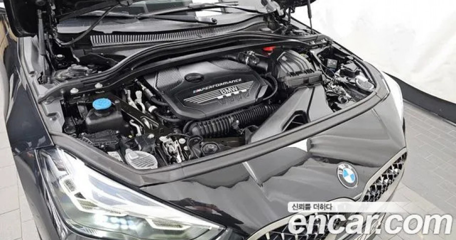 Bmw 2-Series 