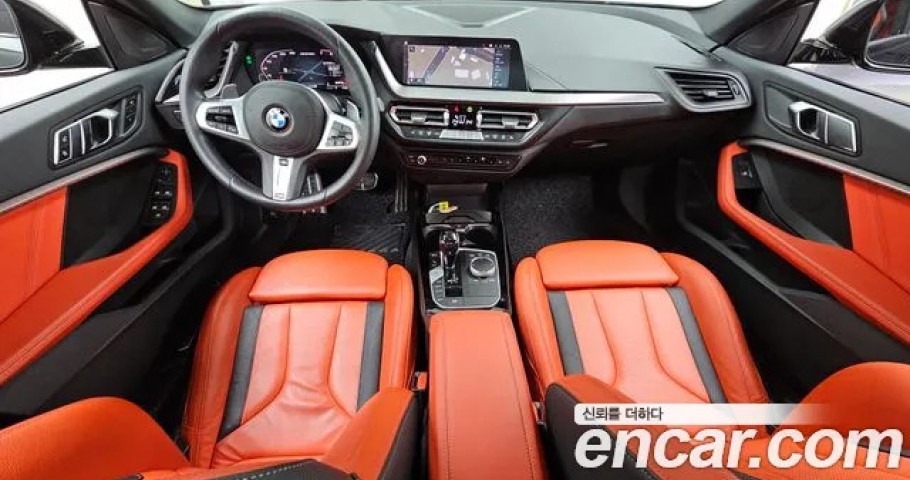 Bmw 2-Series 
