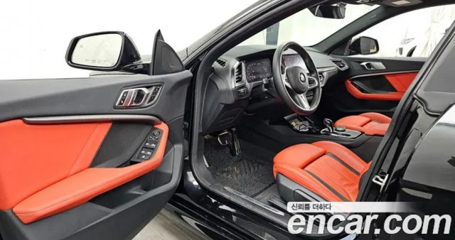 Bmw 2-Series 
