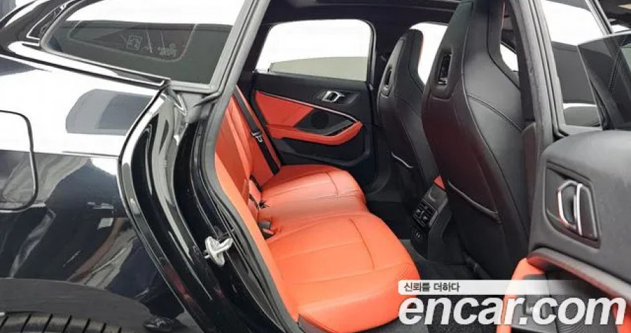 Bmw 2-Series 