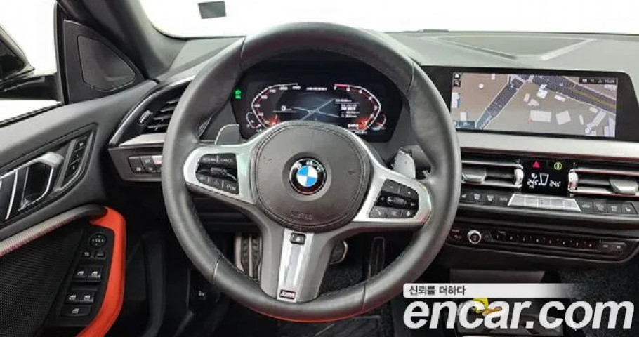 Bmw 2-Series 