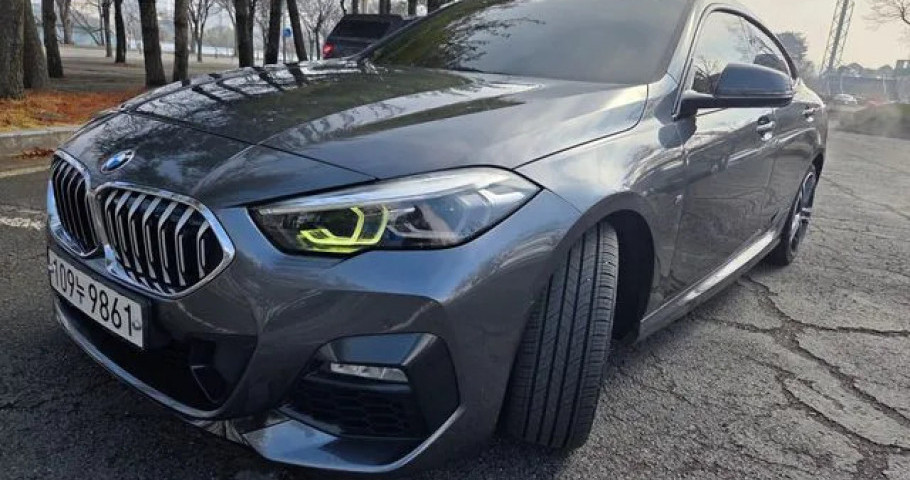 Bmw 2-Series 