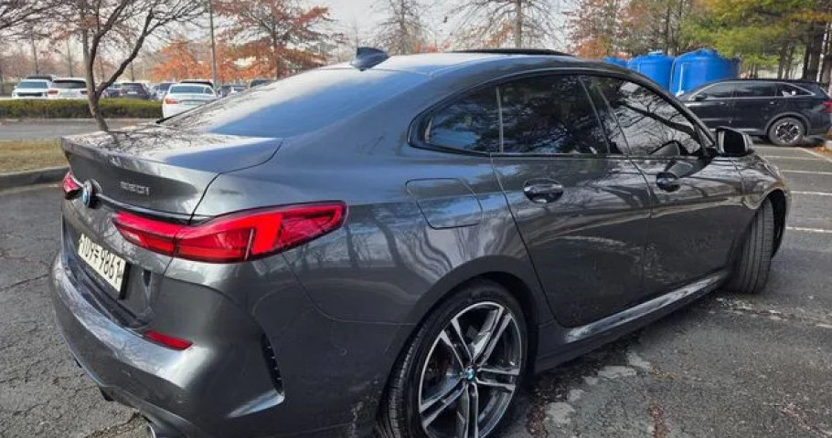 Bmw 2-Series 