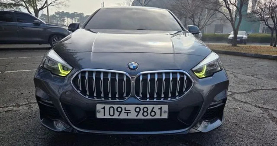 Bmw 2-Series 