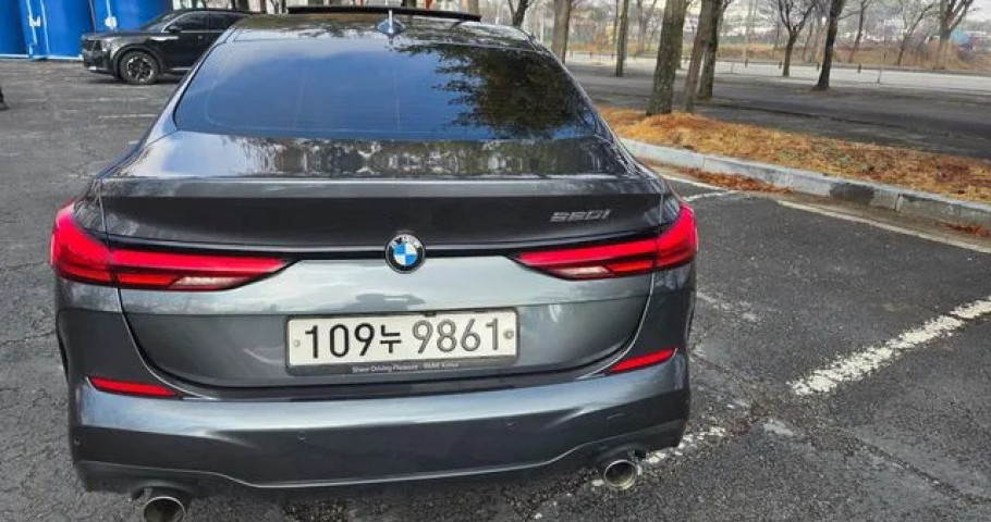 Bmw 2-Series 