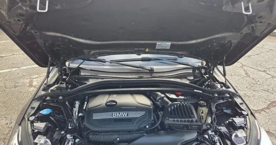 Bmw 2-Series 