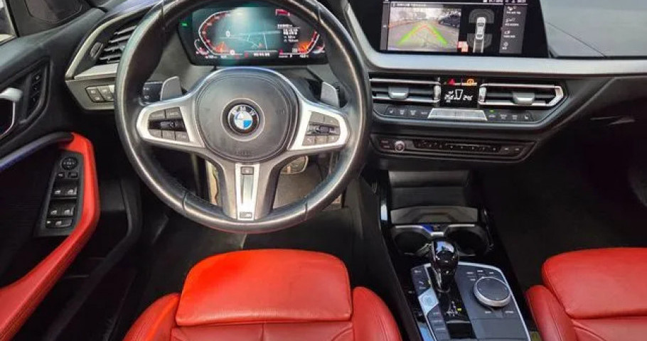 Bmw 2-Series 