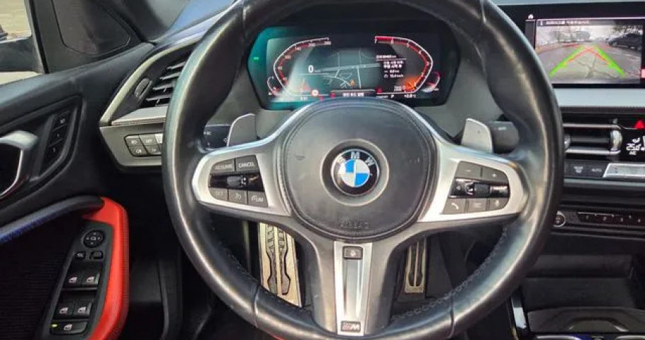 Bmw 2-Series 