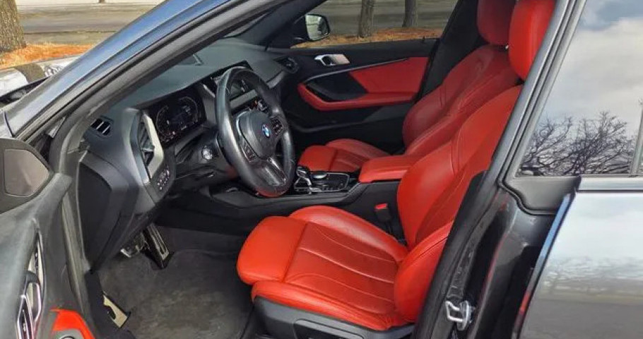 Bmw 2-Series 