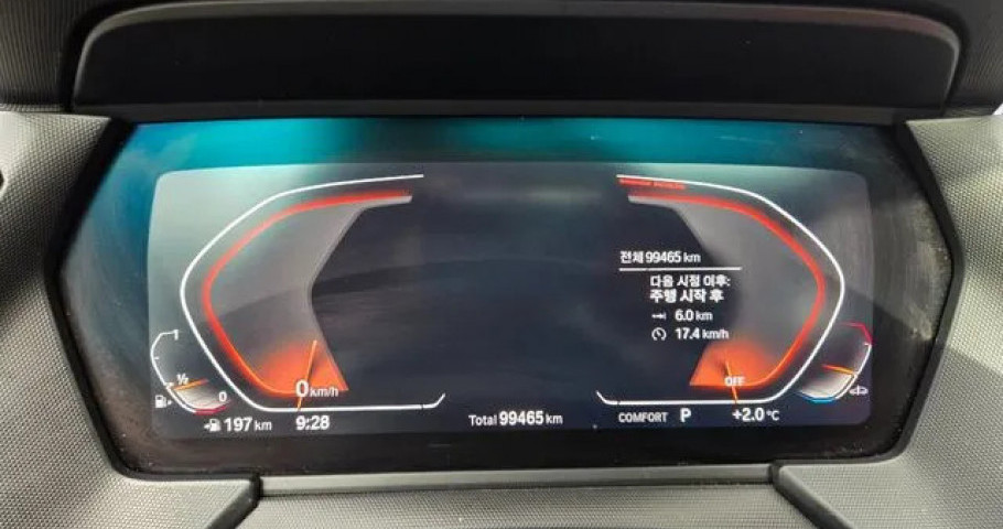Bmw 2-Series 