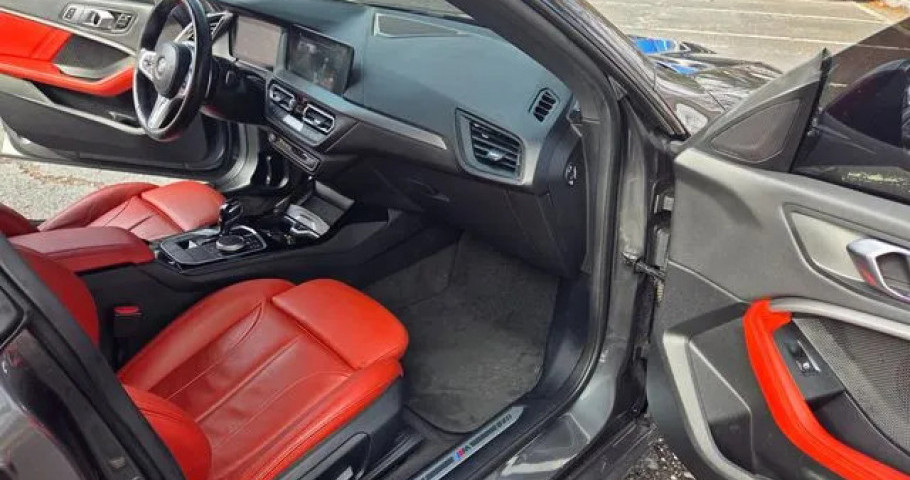 Bmw 2-Series 