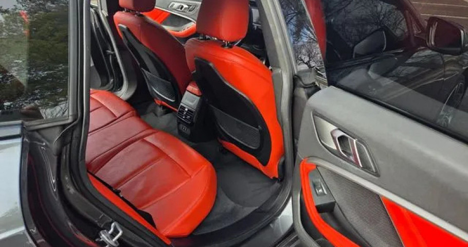 Bmw 2-Series 