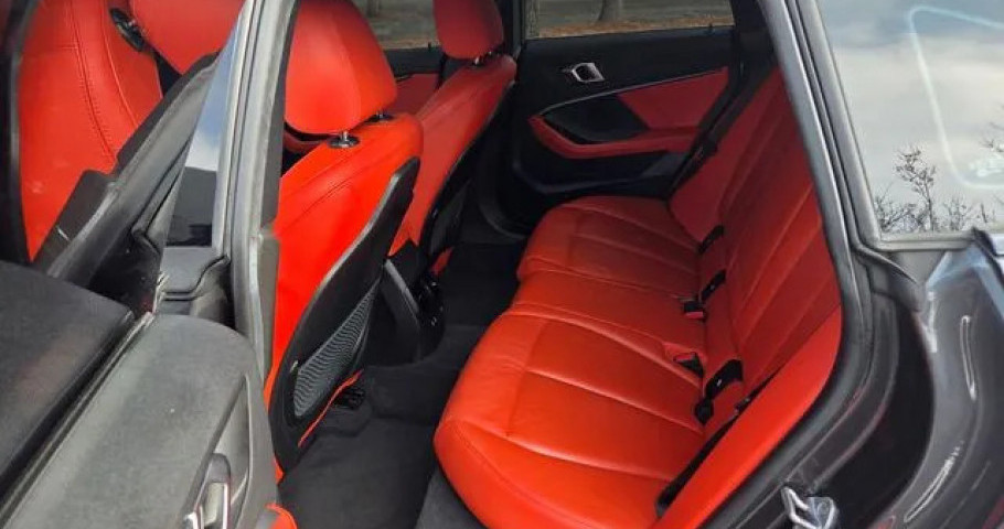 Bmw 2-Series 