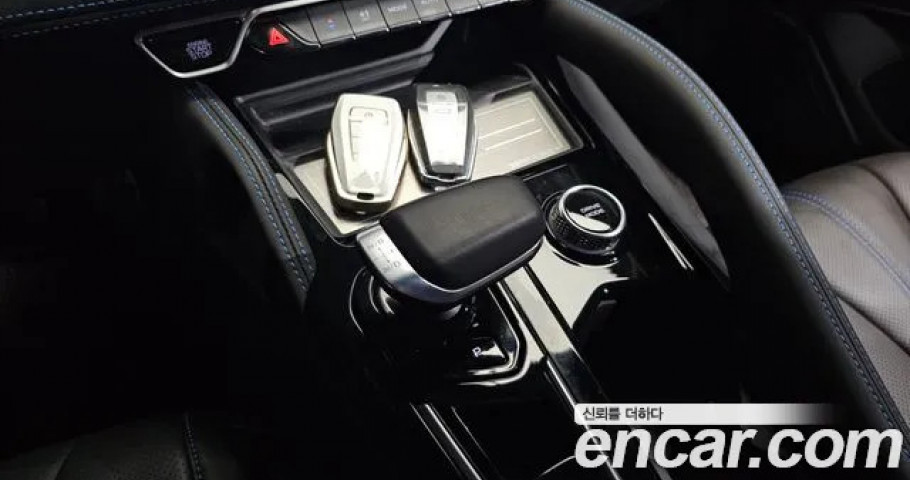 Renault Grand Koleos 