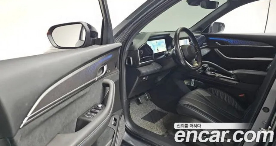 Renault Grand Koleos 