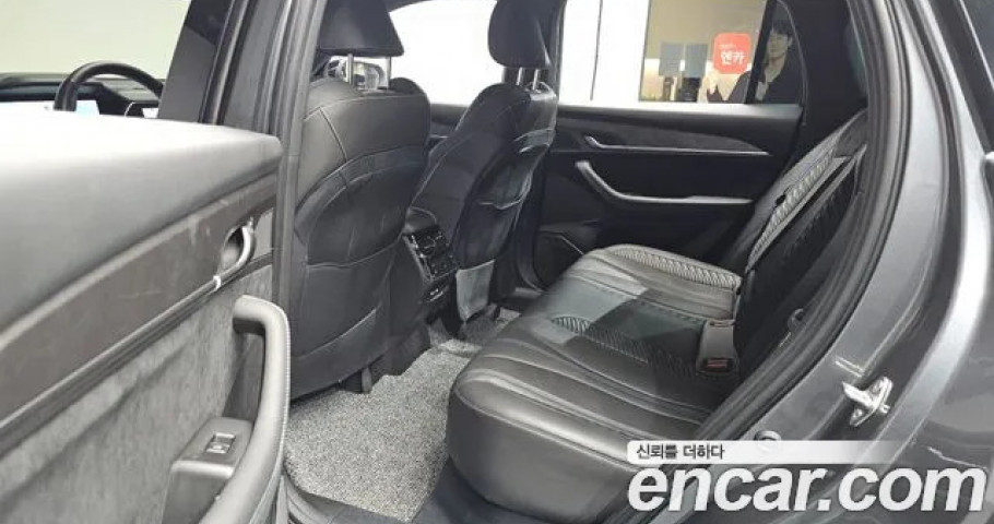 Renault Grand Koleos 