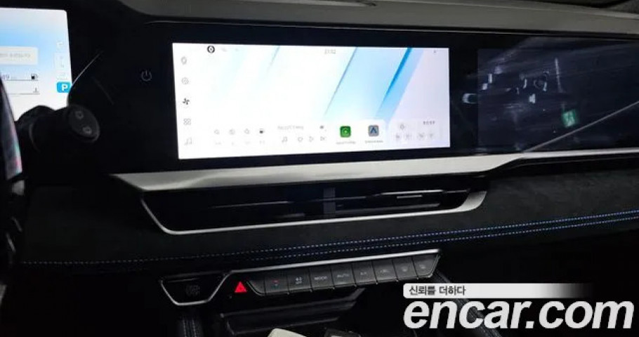 Renault Grand Koleos 