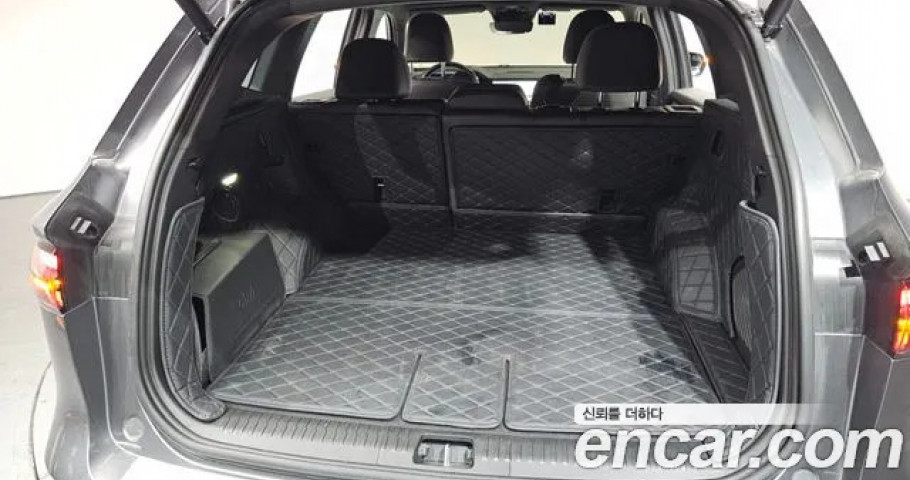 Renault Grand Koleos 