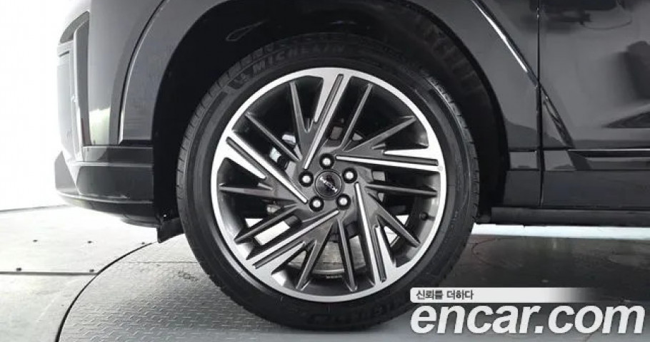 Ssangyong Actyon 