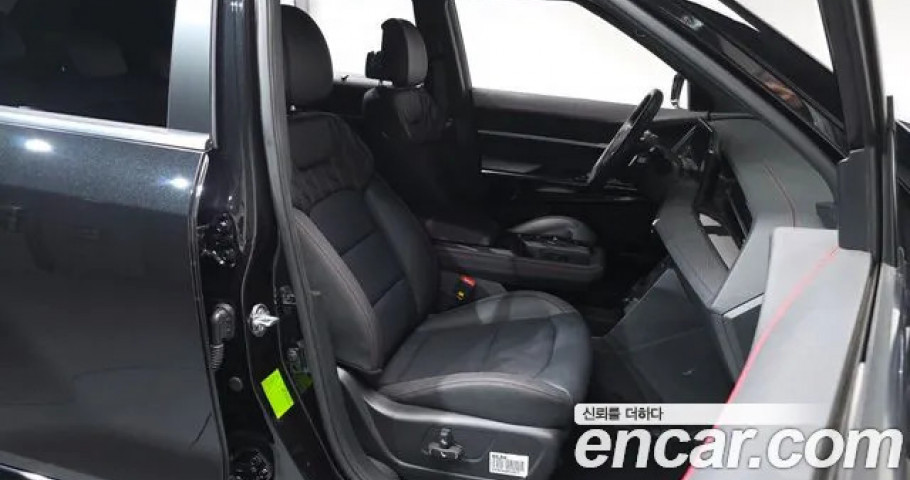 Ssangyong Actyon 