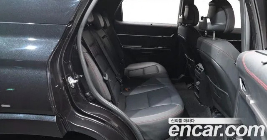 Ssangyong Actyon 