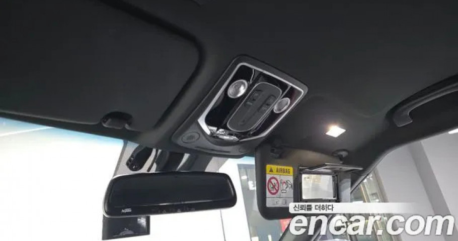 Ssangyong Actyon 