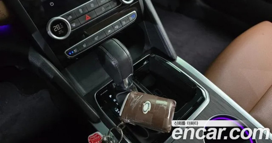 Renault Sm6 