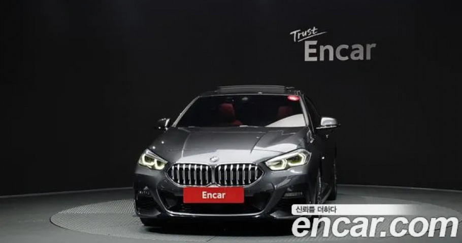 Bmw 2-Series 