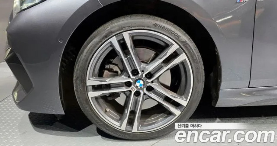 Bmw 2-Series 