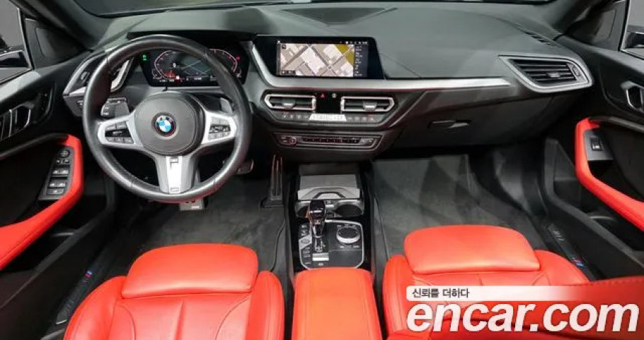 Bmw 2-Series 