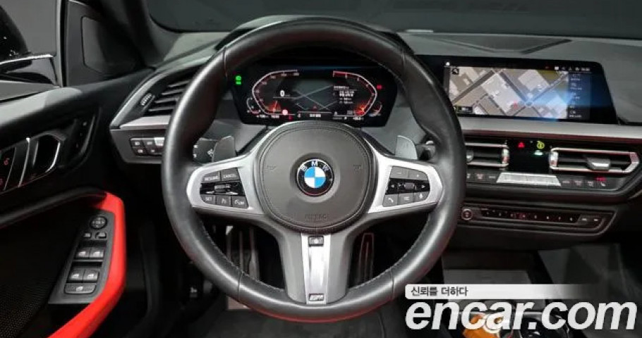 Bmw 2-Series 