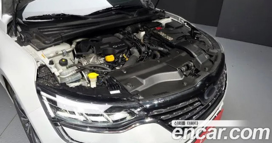 Renault Sm6 