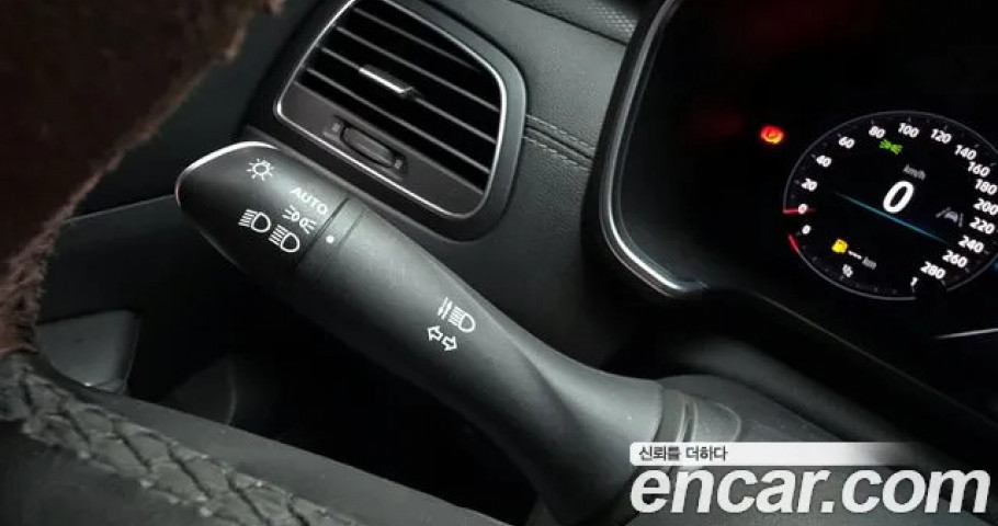 Renault Sm6 