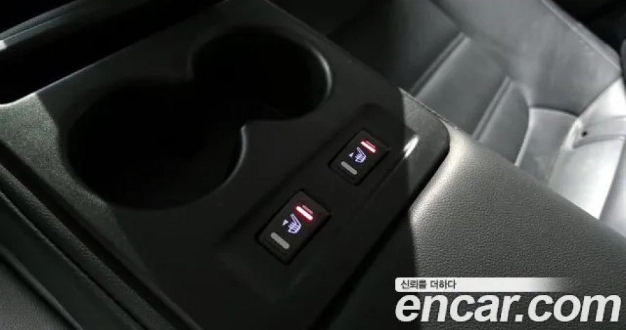 Renault Sm6 