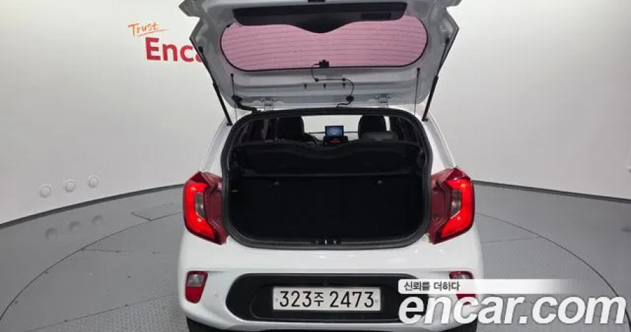 Kia Morning (Picanto) 