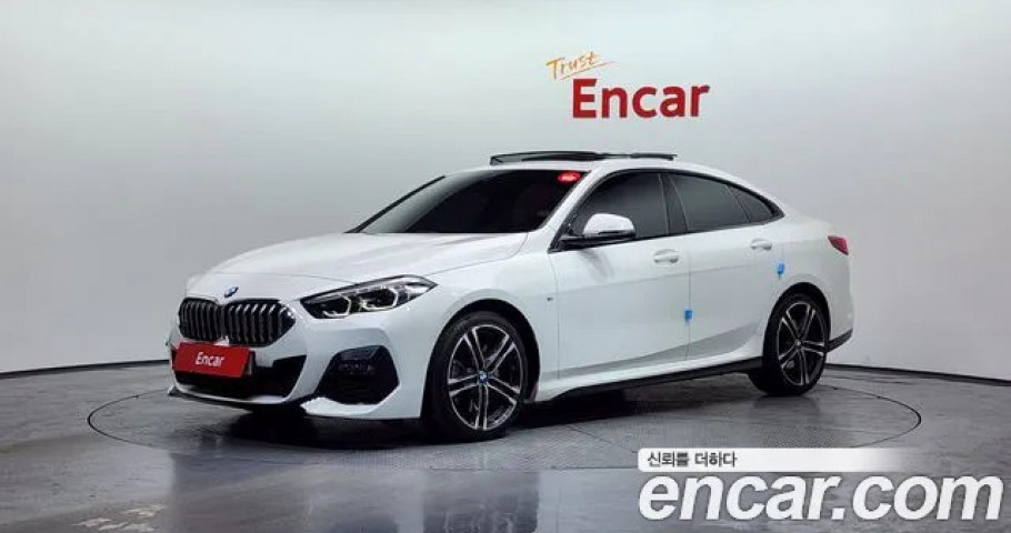 Bmw 2-Series 
