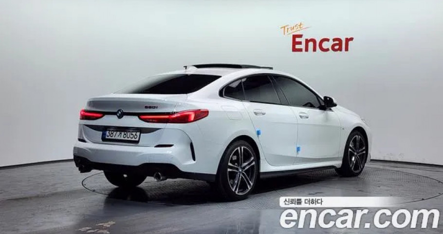 Bmw 2-Series 