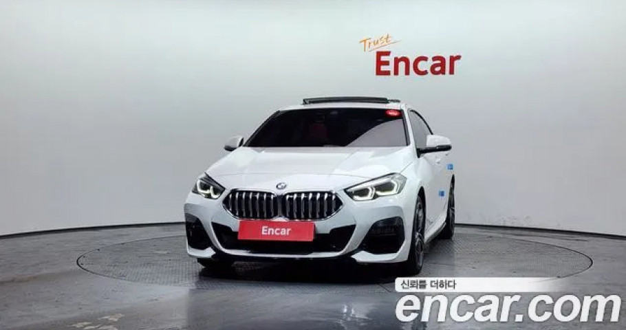 Bmw 2-Series 