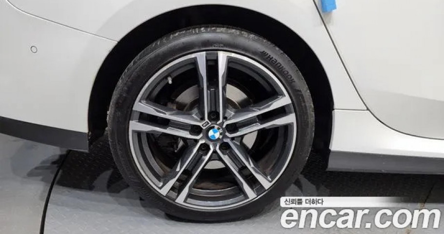 Bmw 2-Series 
