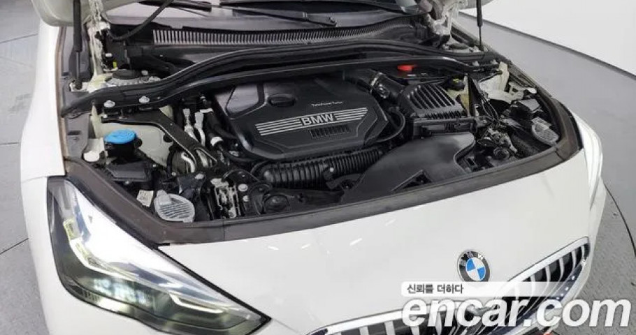 Bmw 2-Series 