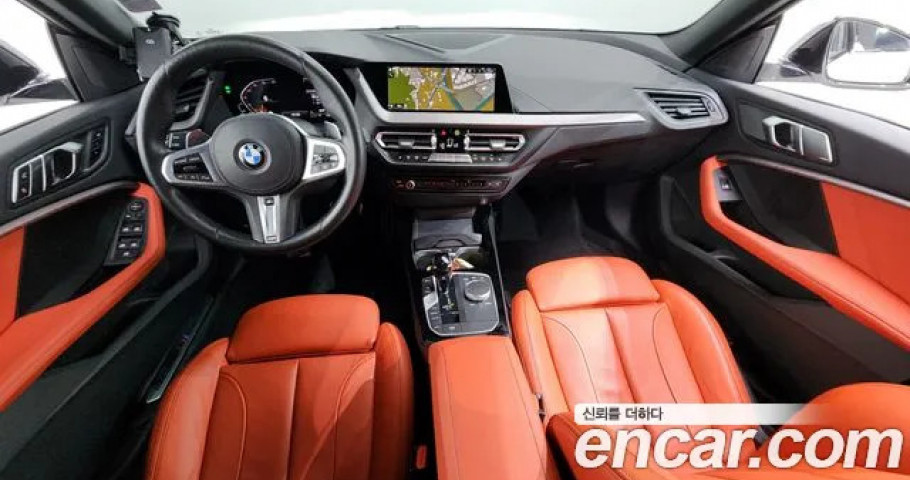 Bmw 2-Series 