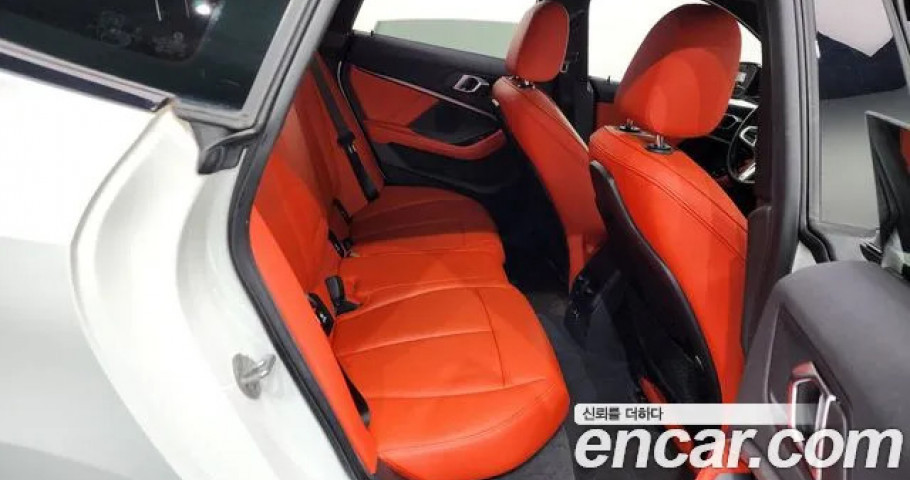 Bmw 2-Series 