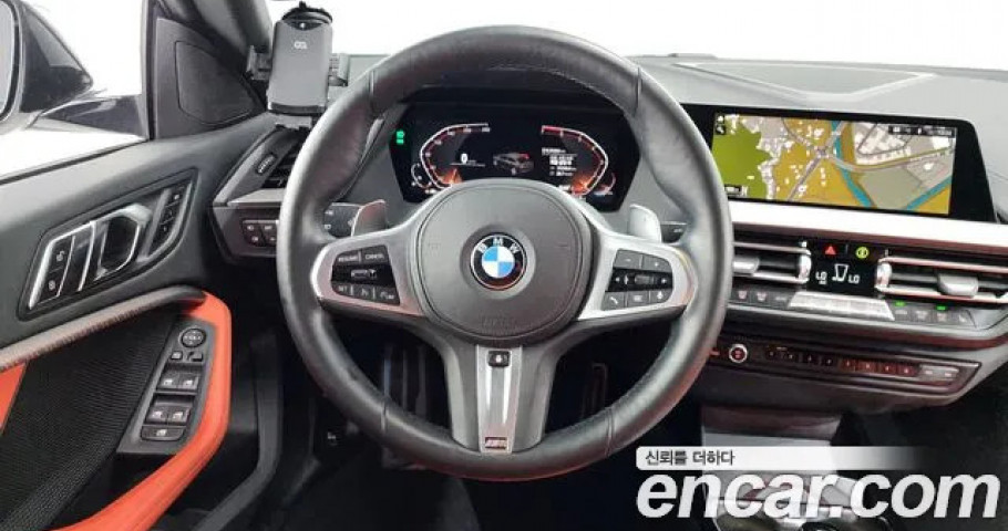 Bmw 2-Series 