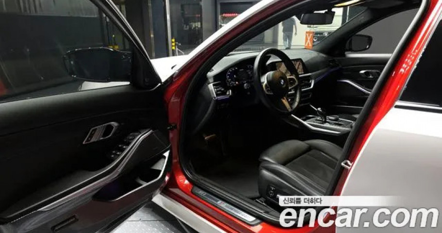 Bmw 3-Series 