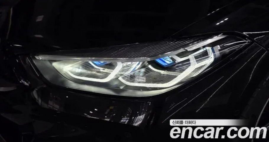 Bmw 8-Series 