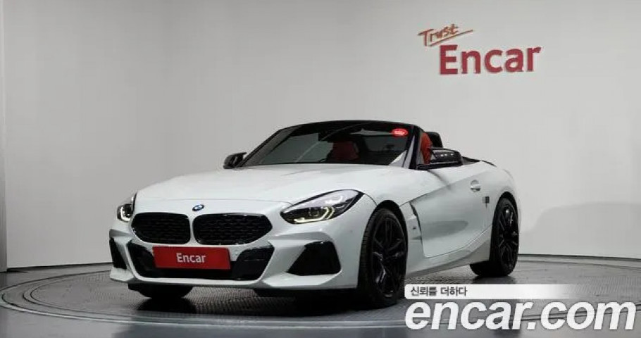 Bmw Z4 