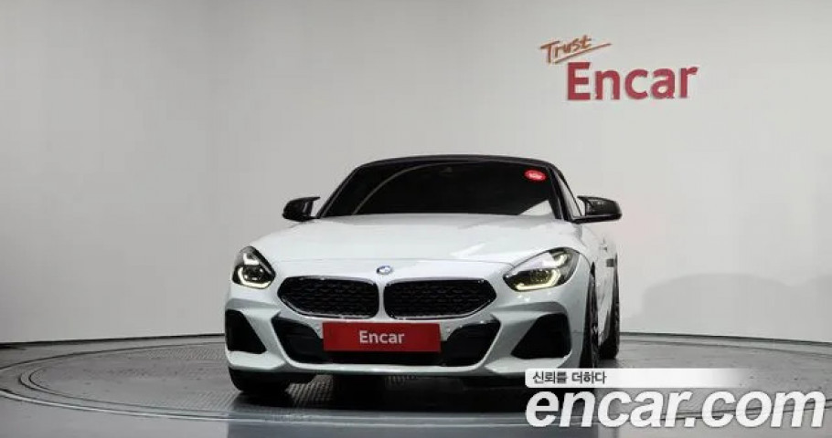 Bmw Z4 