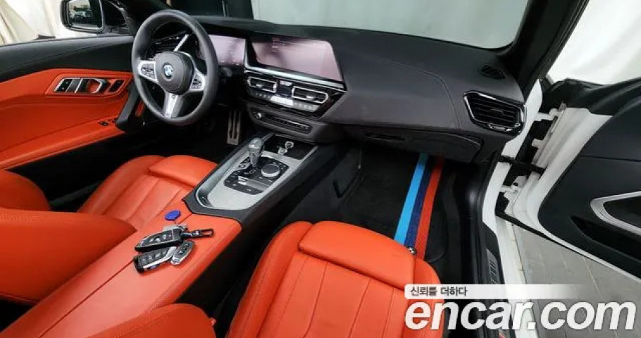 Bmw Z4 