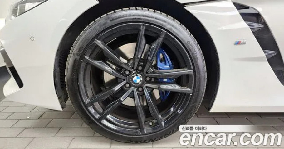 Bmw Z4 